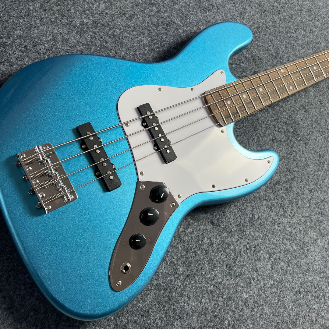 Nouvelle guitare électrique Bl - Bass Guitar Strings avis et prix