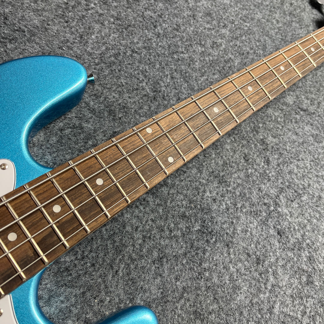 Nouvelle guitare électrique Bl - Bass Guitar Strings avis et prix