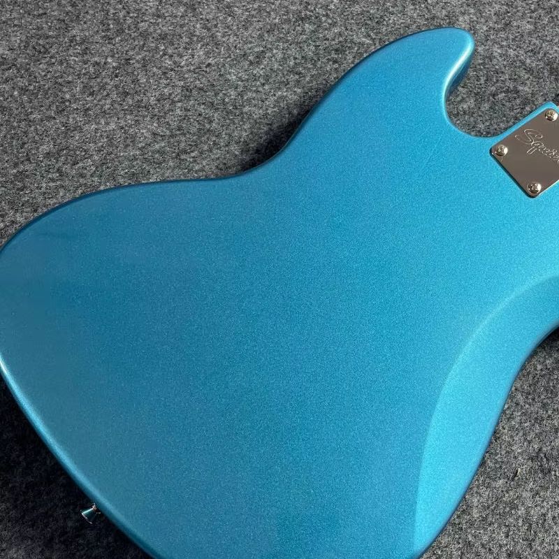 Nouvelle guitare électrique Bl - Bass Guitar Strings avis et prix