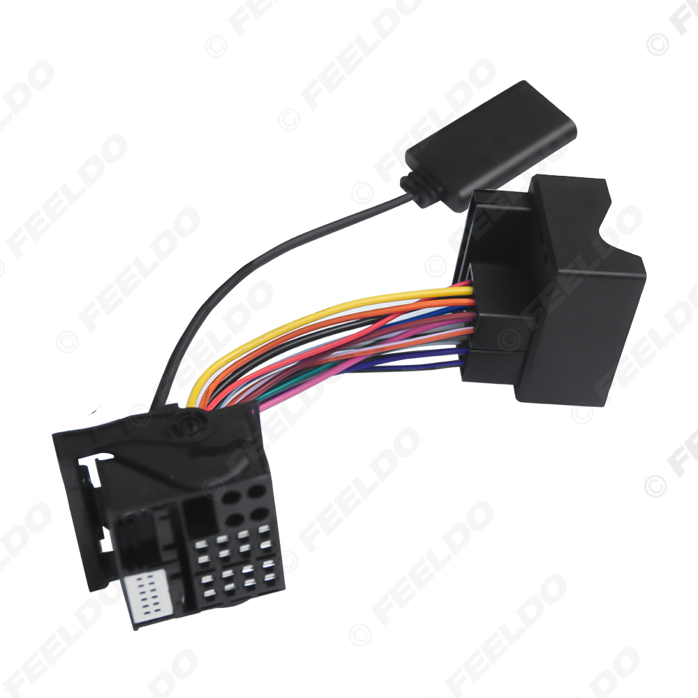 Module Bluetooth 5.0 pour voit - Audio Music Free Mp3 avis et prix