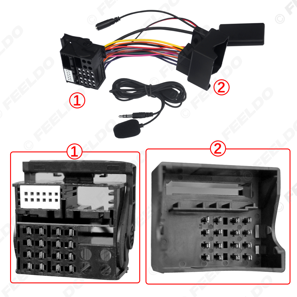 Module Bluetooth 5.0 pour voit - Audio Music Free Mp3 avis et prix