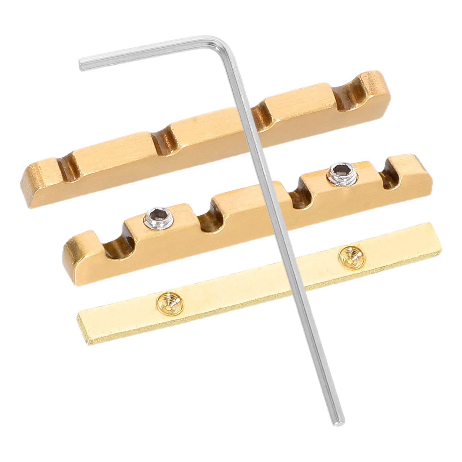1 ensemble de pièces de rechan - Bass Guitar Strings avis et prix