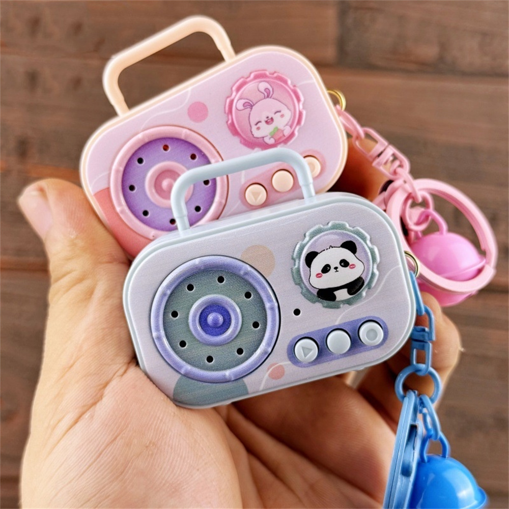 Mini enregistreur Vintage port - Audio Music Recorder avis et prix