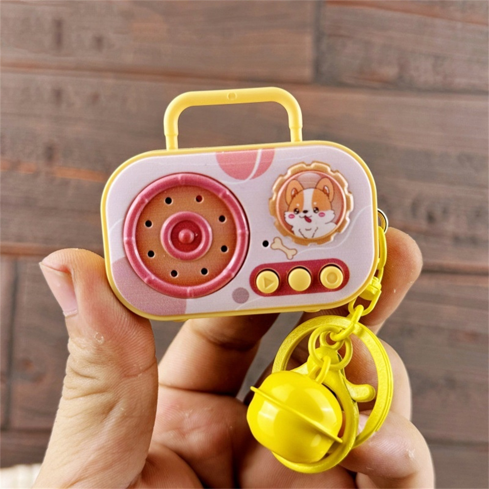 Mini enregistreur Vintage port - Audio Music Recorder avis et prix