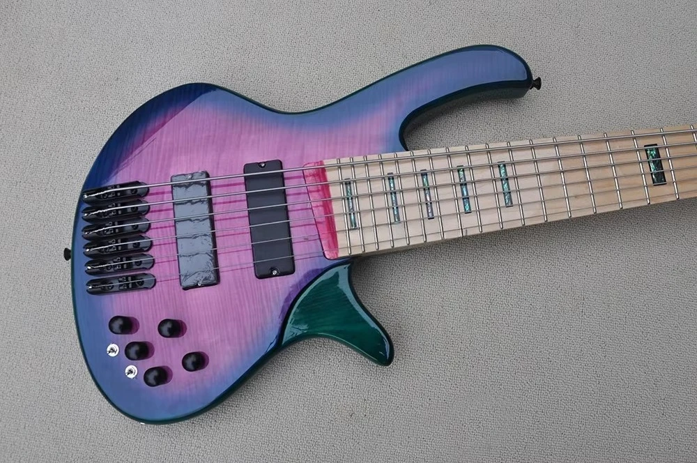 Guitare basse électrique de ha - Bass Guitar Strings avis et prix