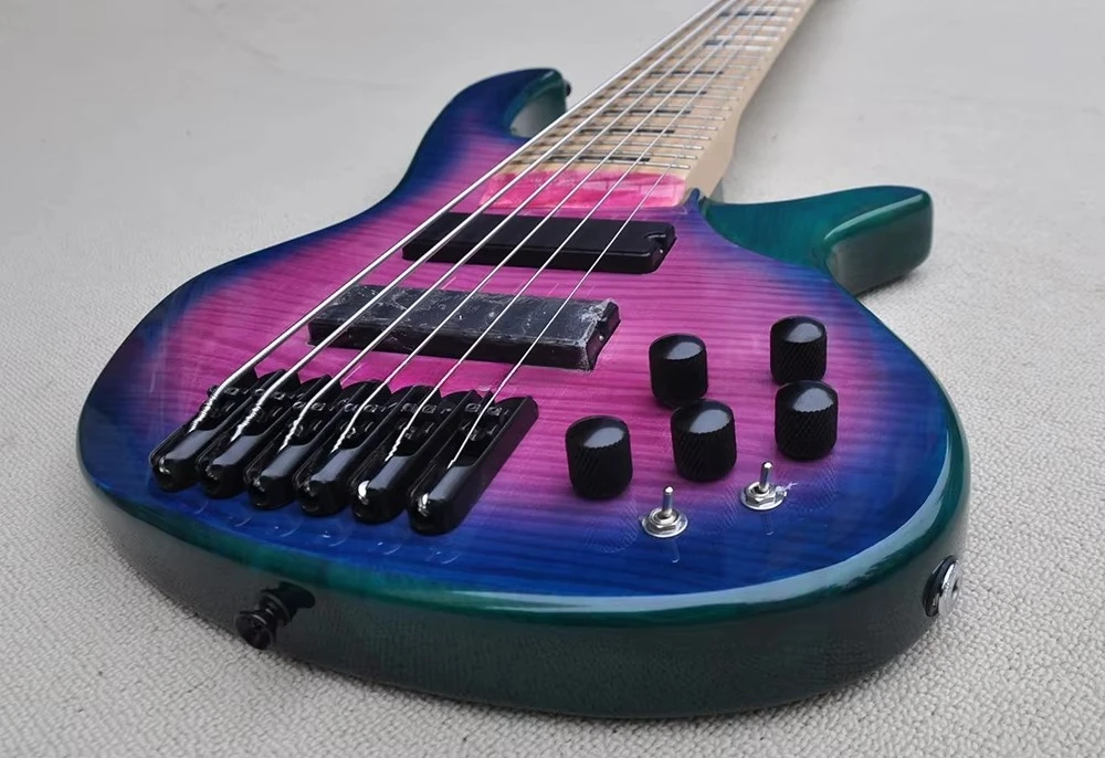 Guitare basse électrique de ha - Bass Guitar Strings avis et prix