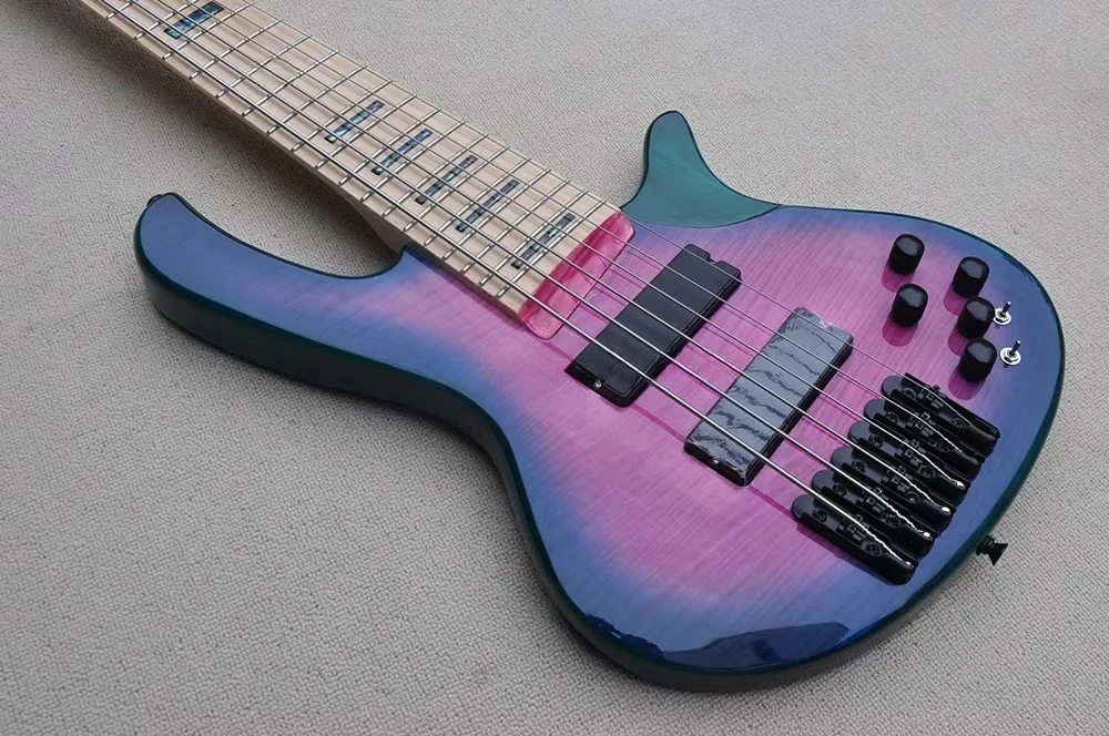 Guitare basse électrique de ha - Bass Guitar Strings avis et prix