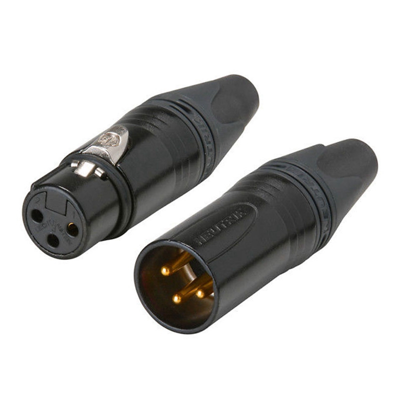 60 PIÈCES NEUTRIK connecteur x - Xlr Microphone Condenser avis et prix