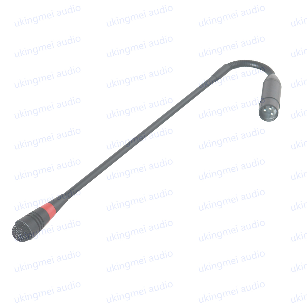 Microphone de conférence cardi - Xlr Microphone Condenser avis et prix