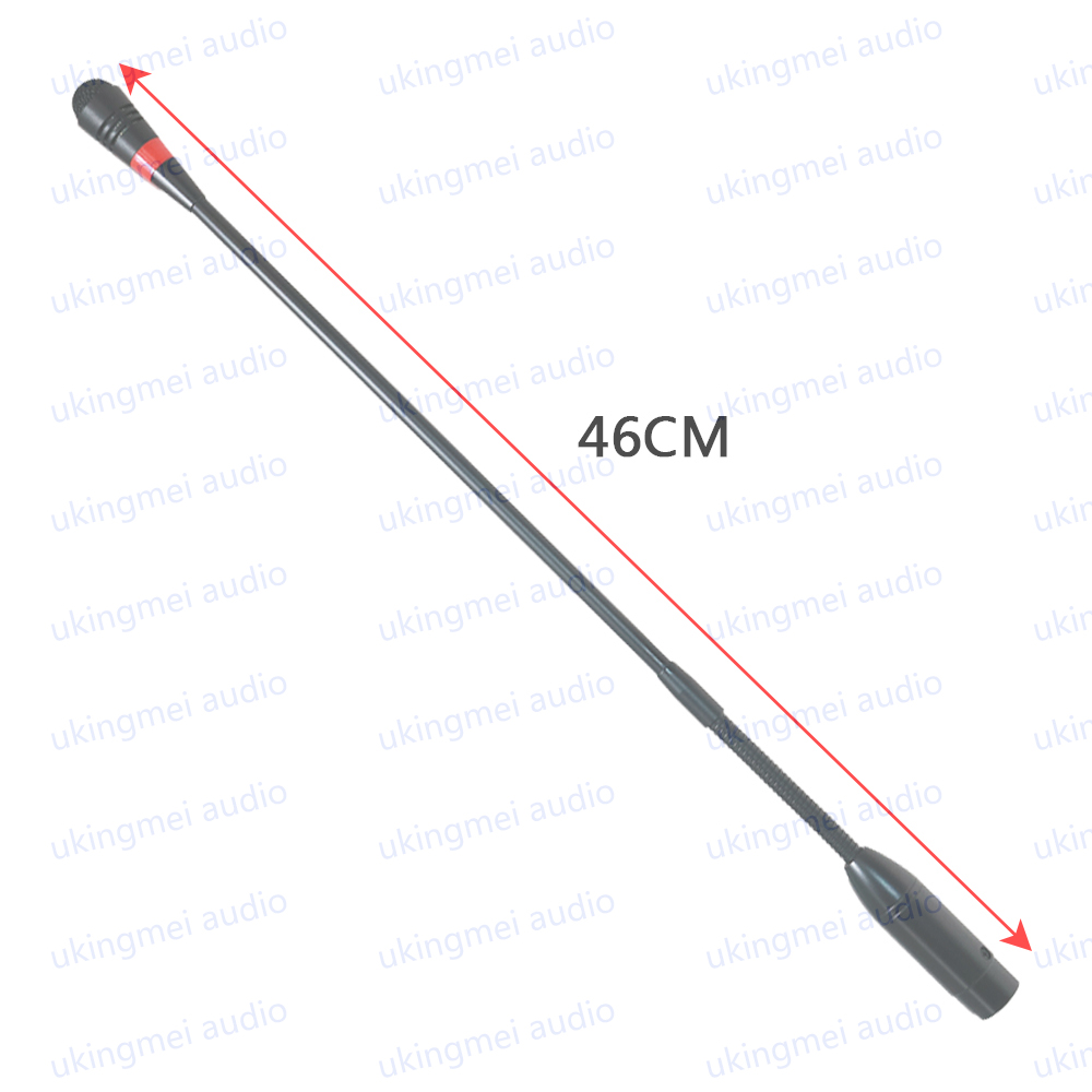 Microphone de conférence cardi - Xlr Microphone Condenser avis et prix