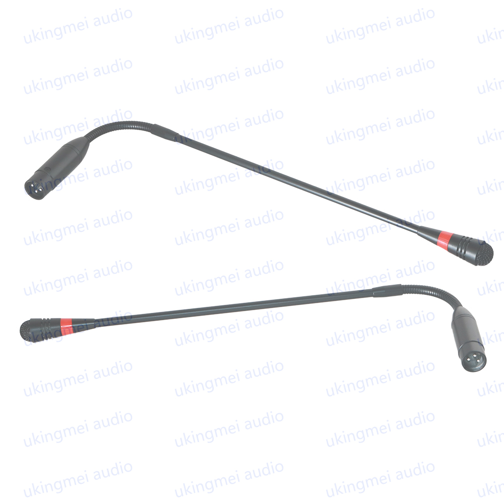 Microphone de conférence cardi - Xlr Microphone Condenser avis et prix