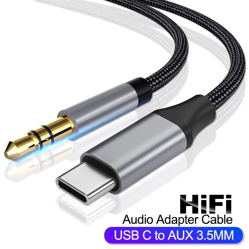 Adaptateur audio USB C vers 3, - Audio Music Isolator avis et prix