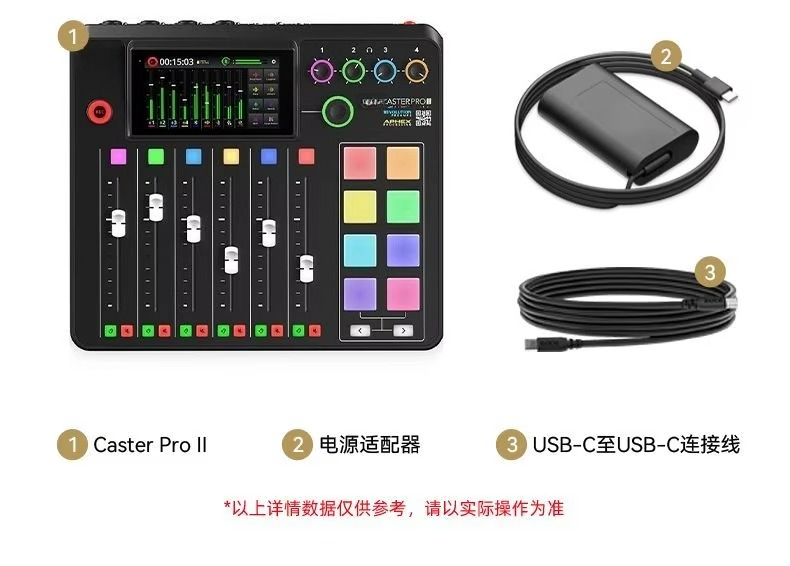 Carte son et interface audio s - Xlr Microphone Condenser avis et prix