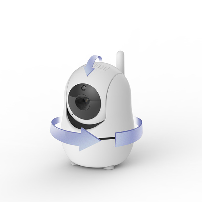 Caméra séparée pour le babypho - Audio Music Videos avis et prix