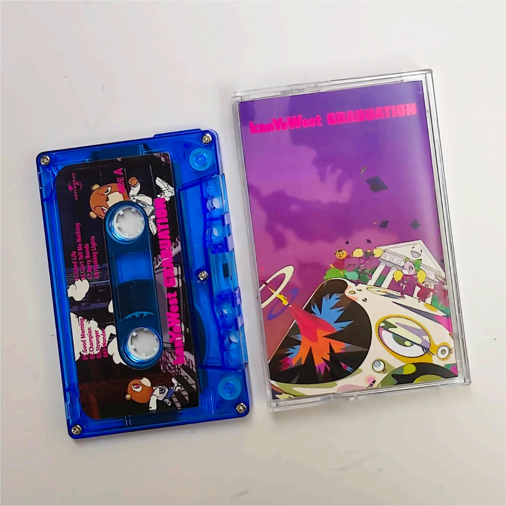 Hip hop Ye Kanye West bande mu - Audio Music Recorder avis et prix