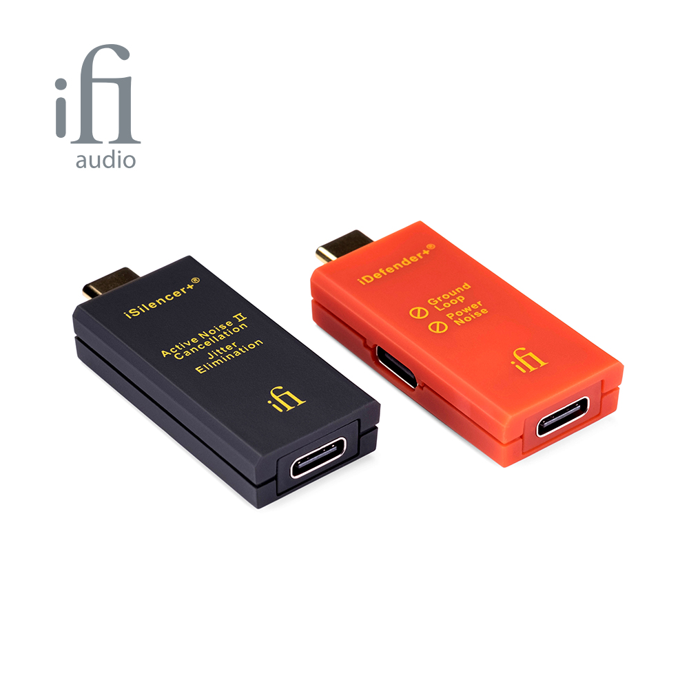 iFi iDefender+ Isolateur de co - Audio Music Isolator avis et prix