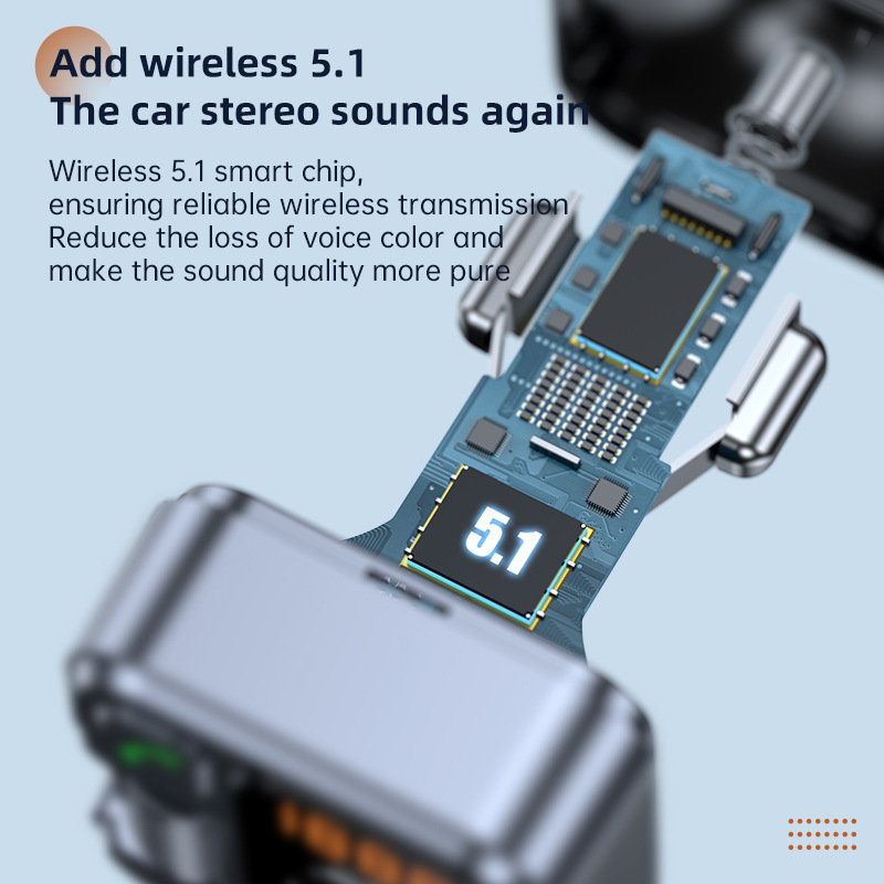KMIND transmetteur de musique  - Audio Music Free Mp3 avis et prix